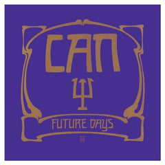 Future Days (Remastered)