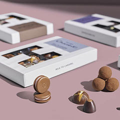 Hotel Chocolat - Everything H-box, 185g