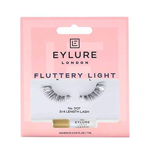 Eylure 3/4 Length No. 007 False Lashes