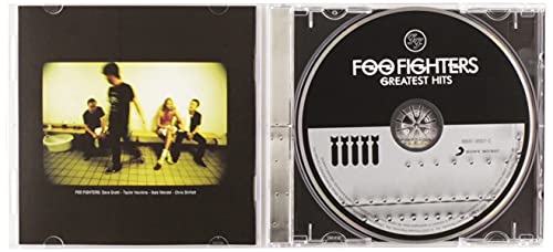 Foo Fighters Greatest Hits