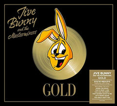 Jive Bunny And The Mastermixers: Gold