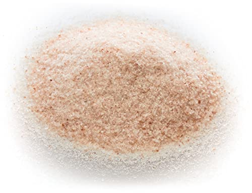 Old India Himalayan Pink Salt 100g