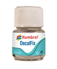 Humbrol 28 ml Decalfix