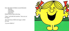 Little Miss Sunshine: The Brilliantly Funny Classic Children’s illustrated Series (Little Miss Classic Library)