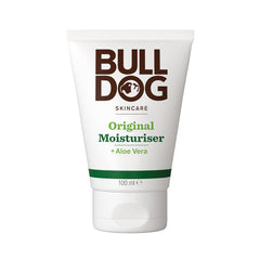 BULLDOG SKINCARE - Skincare Duo Giftset for Men   Father's Day Gift   Mens Grooming Gift set   Perfect Father's Day Gift