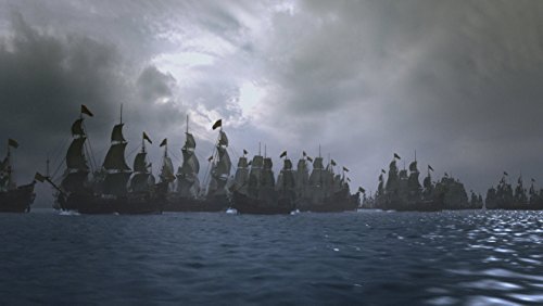 Armada: 12 Days to Save England [DVD]