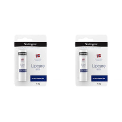 Neutrogena SPF 20 Lip Care, 4.8g (Pack of 2)