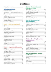 WJEC GCSE Biology Revision Guide (with Online Edition): for the 2024 and 2025 exams (CGP GCSE Wales)