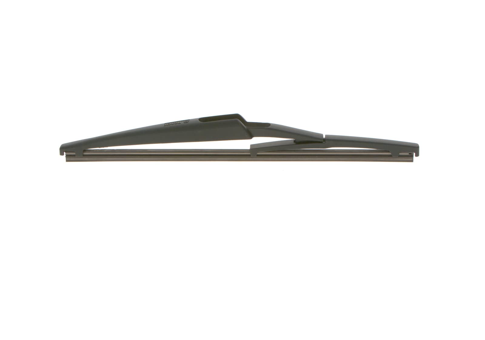 Bosch Wiper Blade Rear H301, Length: 300mm