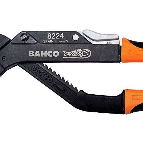 Bahco 8225 Slip Joint Plier 315MM