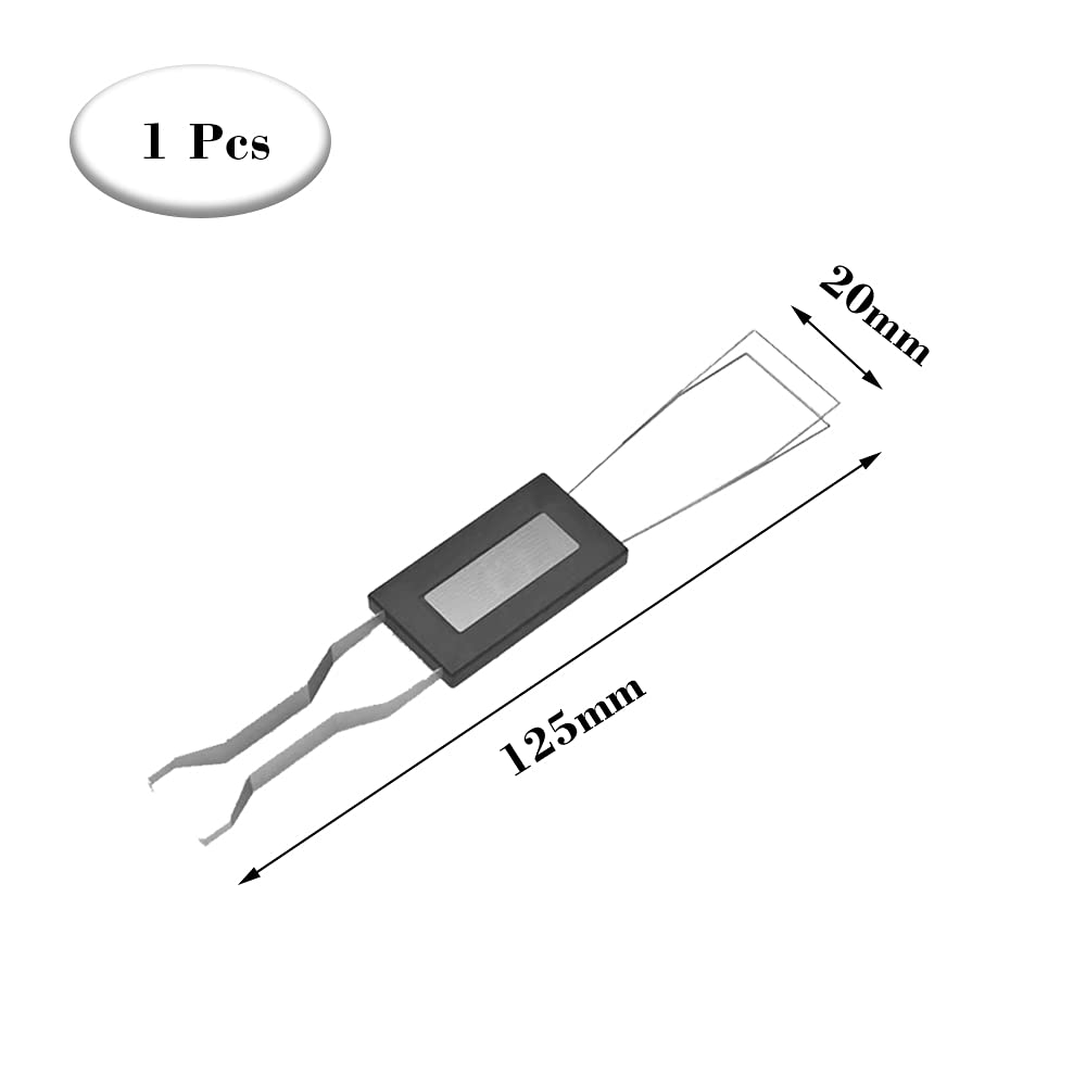 NA Stainless Steel Keyboard Puller Keycap Removal Tool Key Axis Remover for Removing Fixing Mechanical Keyboard