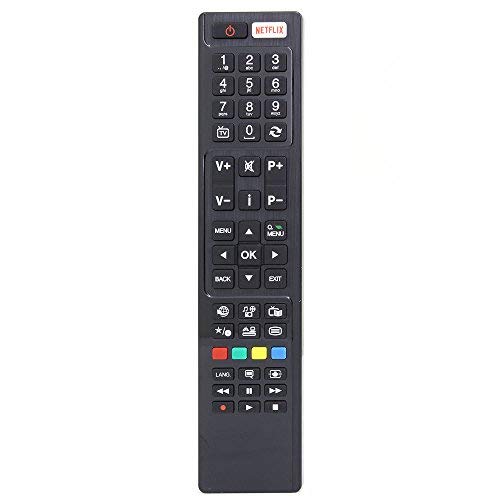 Remote Control for Digihome 287FHDDLEDCNTD 49 inches FHD SMART LED TV