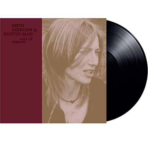 Out Of Season [VINYL]