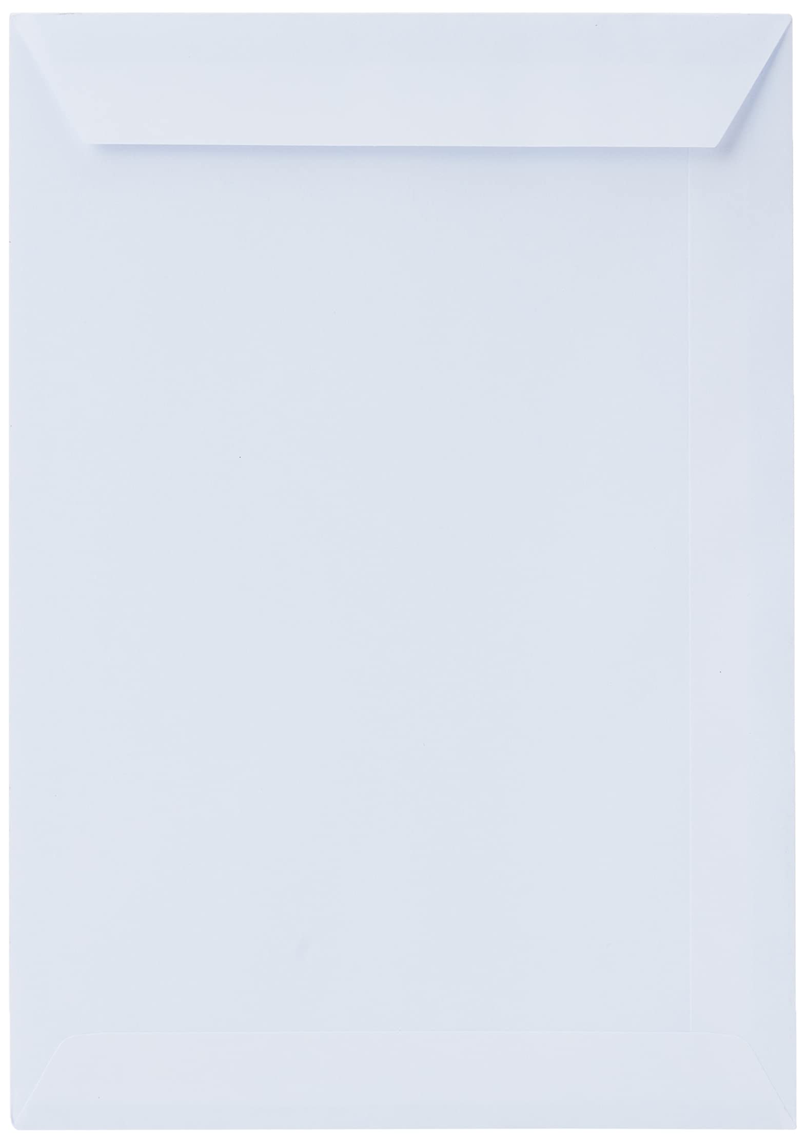 Blake Purely Everyday C5 229 x 162 mm 100 gsm Pocket Peel & Seal Envelopes (23893/50 PR) White - Pack of 50