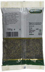 Bevelini Coarse Black Pepper, 100 g