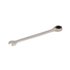 Silverline 633787 Fixed Head Ratchet Spanner 8 mm