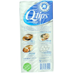 Q-tips Swabs 170 Each