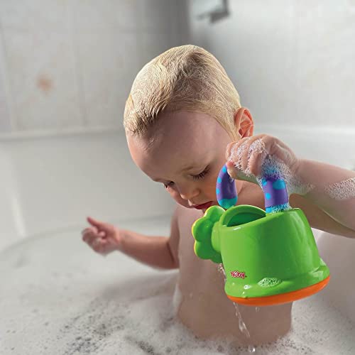 Nuby Fun Watering Can Bath Toy