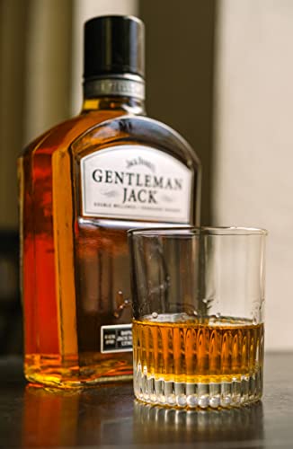 Jack Daniel's Gentleman Jack Tennessee Whiskey, 700ml