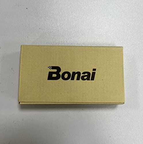 BONAI 1100mAh AAA Rechargeable Batteries High Capacity 1200 Cycles Rechargeable Battery AAA [ Pack of 8 ]