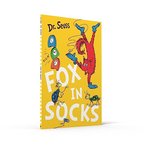 Fox in Socks (Dr. Seuss)