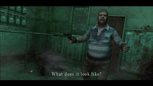 Silent Hill HD Collection (Import)