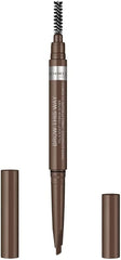 Rimmel London Brow This Way Fill & Sculpt Eyebrow Definer, Pack of 1