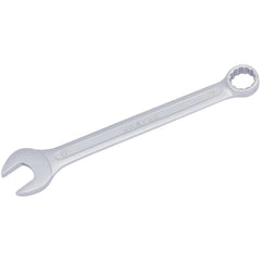 Draper Redline 17mm Combination Spanner - 68039 - Metric Chrome Plated Tool