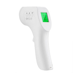 Handheld Non-contact, Infrared Thermometer, Forehead Thermometer, Thermometer High-precision, Good Safety Fast Measurement, Simple Operation Thermometer, for Baby Adult and Objects