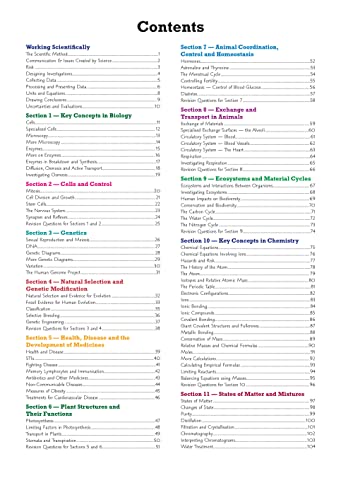 New GCSE Combined Science Edexcel Revision Guide - Higher includes Online Edition, Videos & Quizzes: for the 2024 and 2025 exams (CGP Edexcel GCSE Combined Science)