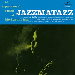 Jazzmatazz Volume 1