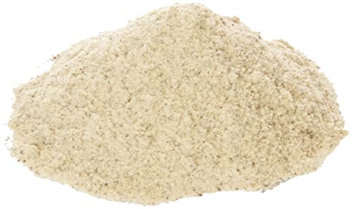 Old India Ground White Pepper 500 g