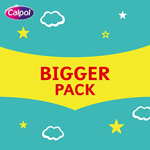 Calpol Vapour Plug XL Refill Pads, 10 Count (Pack of 1)