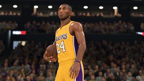 NBA 2K24 Kobe Bryant Edition for Playstation 4