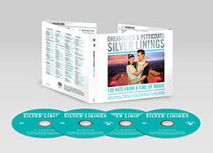 Dreamboats & Petticoats - Silver Linings