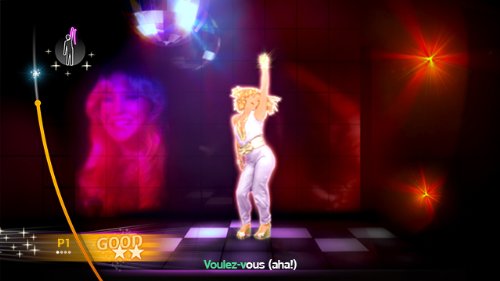 ABBA: You Can Dance (Wii)