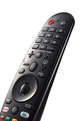 LG Magic Remote 2020 - AN-MR20GA , Black