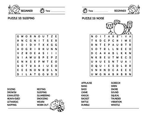 Wordsearches for Clever Kids®