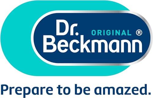 Dr. Beckmann Toilet Cleaning Sheets   Easy Everyday Toilet Cleaning   Hygenic Cleanliness  Ocean Breeze   20 Sheets