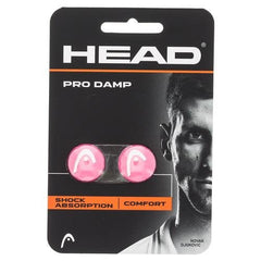 HEAD PRO DAMP Racquet dampener, Mixed