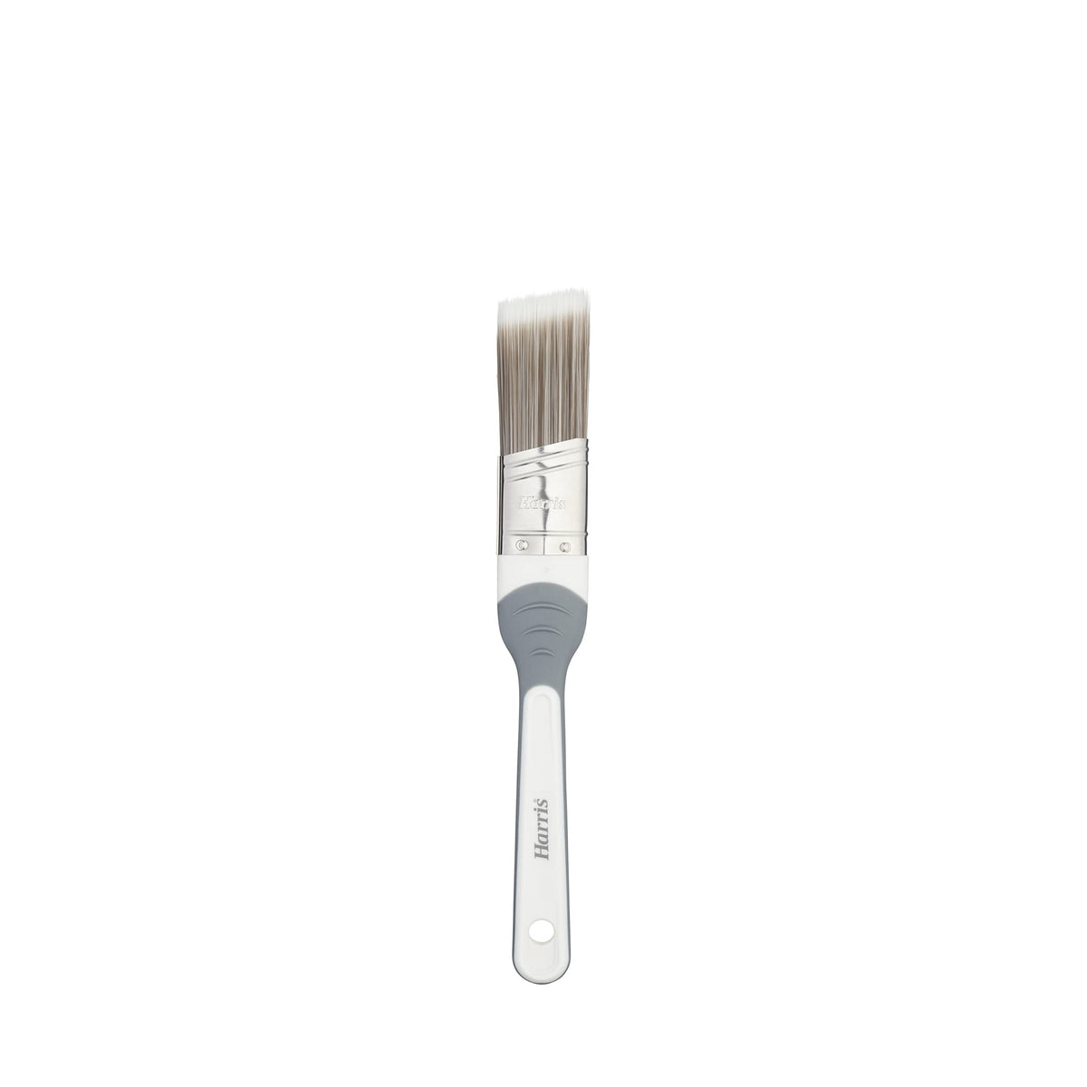 Harris 102011002 Seriously Good Walls and Ceilings Angled NO-LOSS Paint Brush, 1 inches