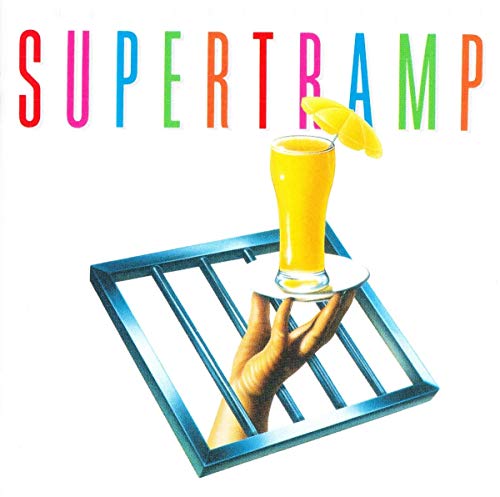 Supertramp - The Very Best Of