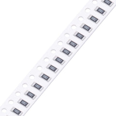 AUKENIEN 1206 SMD Resistor Kit 45 Values 1800pcs 0R to 10M Ohm 1/4W SMT Chip Resistors Assortment with ±1% Tolerance