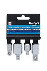 Blue Spot Tools 2078 B/SPOT Adaptor Set (4-Piece)