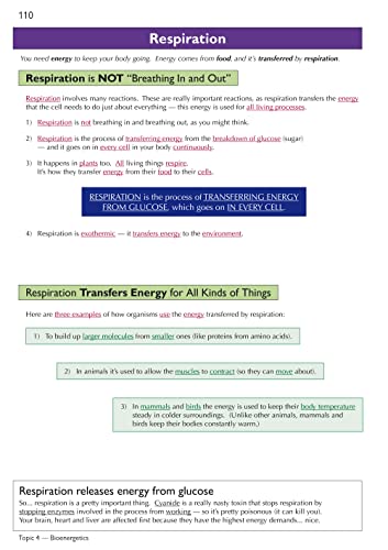 GCSE Biology AQA Complete Revision & Practice includes Online Ed, Videos & Quizzes: for the 2024 and 2025 exams (CGP AQA GCSE Biology)