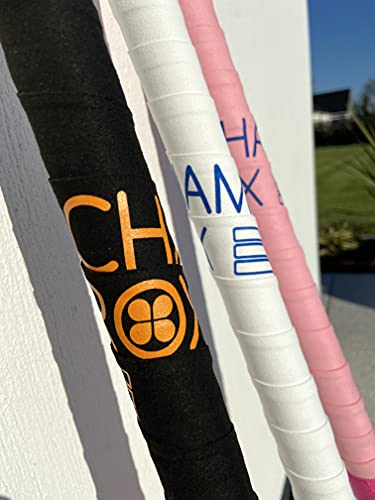 Elite Pink Grip, Hockey Grip, Chamois Grip, NEW grip