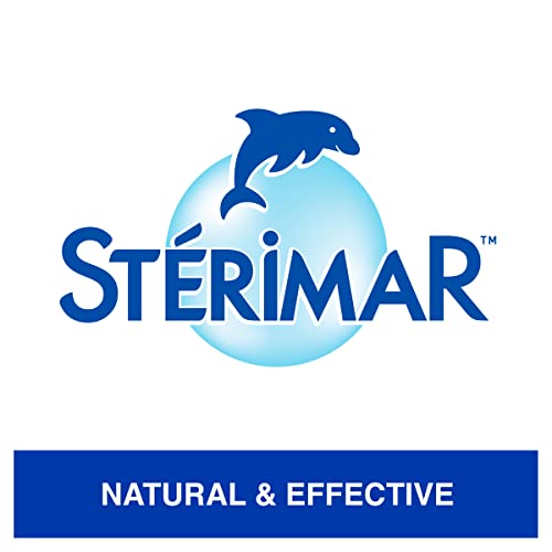 Sterimar Baby Nasal Hygiene Spray, 50ml