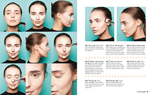 The Make-up Manual: Your beauty guide for brows, eyes, skin, lips and more