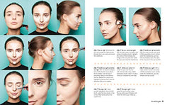 The Make-up Manual: Your beauty guide for brows, eyes, skin, lips and more