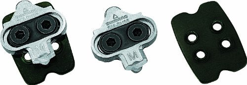 Shimano SM-SH56 Cleats - Silver